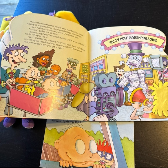 Rugrats - Picture 13 of 15